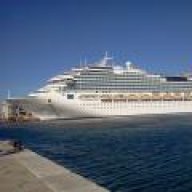 Costa Magica <3