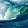 Seafoam